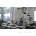 Auto Feed / Wood Pellet Bagging Machine With Electric Contr